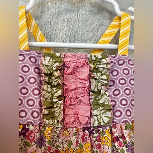 Matilda Jane Platinum Bubble Size 2 - Picture 5 of 7